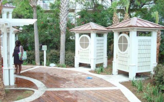 Seaside Villas #WSS345