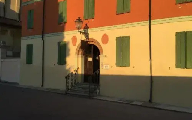 Locanda Del Peccato Di Gola