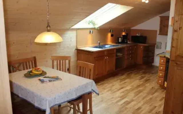 Landhaus Müller