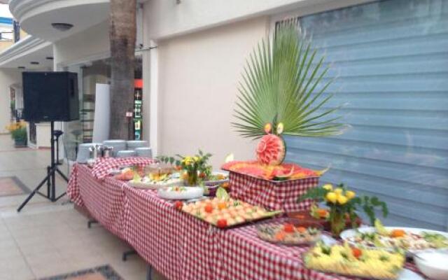 Fidan Apart Hotel