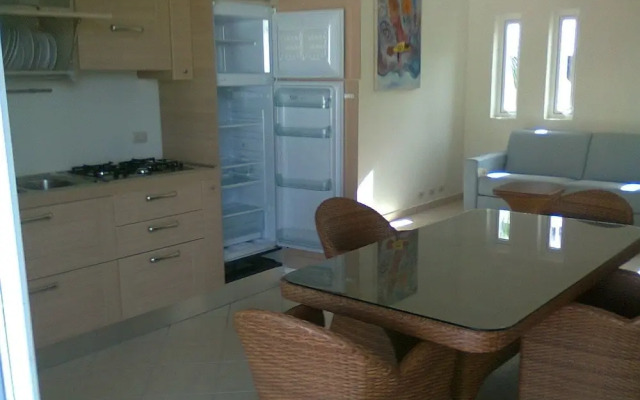 Tamarindo Residence