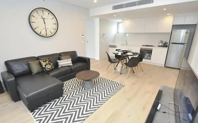 Darlinghurst Furnished Apartments 305 Pelican Street