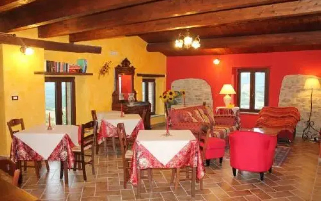Bed & Breakfast Cà Riccio
