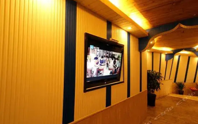 JOMO Inn Yangshuo