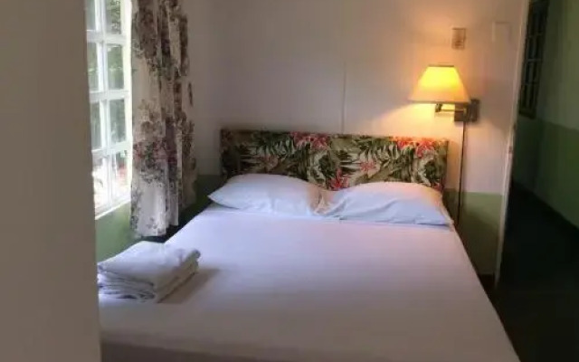 Hotel Montezuma Pacifico