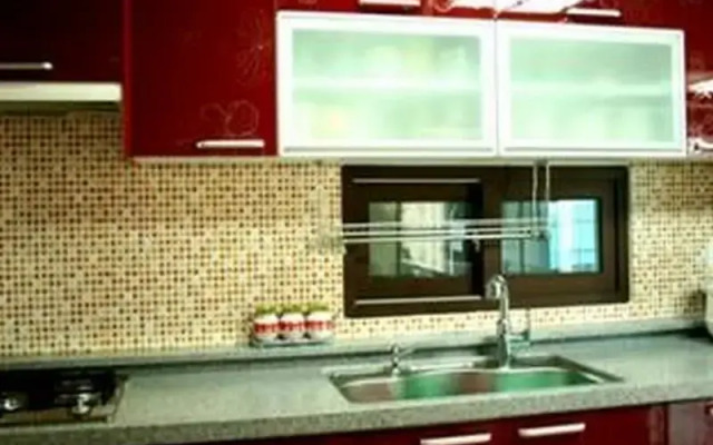 Family Pension Incheon