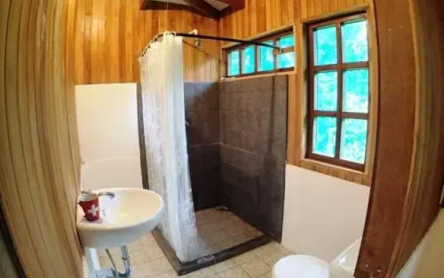 Corcovado Backpackers & Guest House