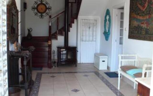 Quinta de Santo Antonio