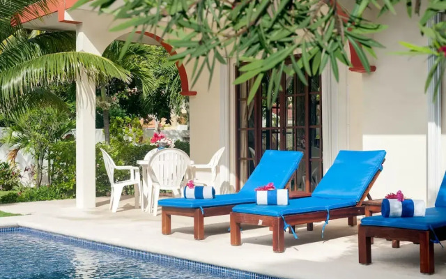 Casa Anita by RedAwning