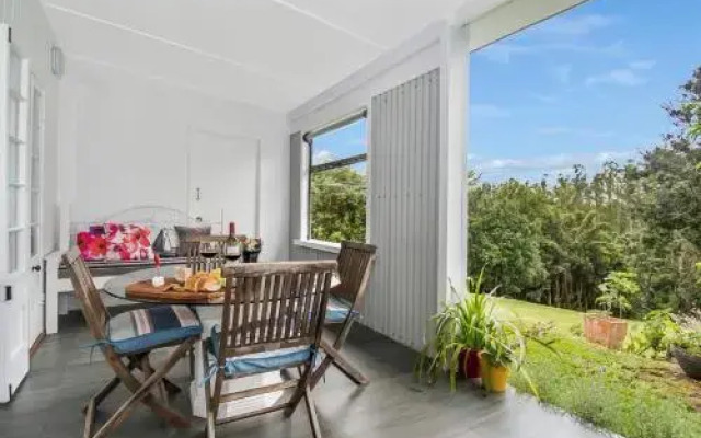Brooklet Cottage