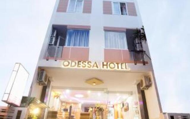 Odessa Hotel