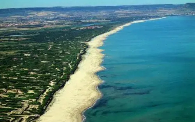 Stazzo Salvagnolu