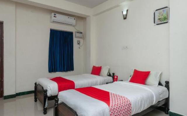 Ann Residency Porur by OYO Rooms