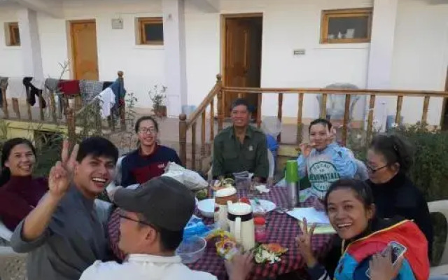 City Heart Guest House