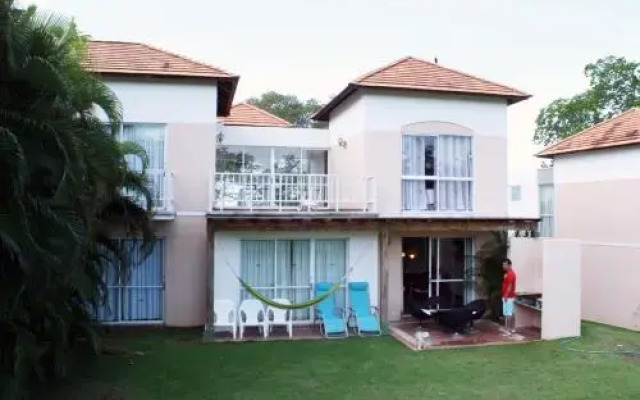 Costa Blanca Villas