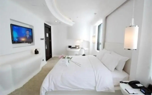 Shangdu Hotel - Hefei