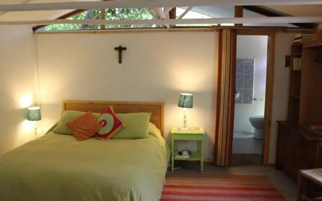 Alojamiento Rural Casa Quinta Peumayen