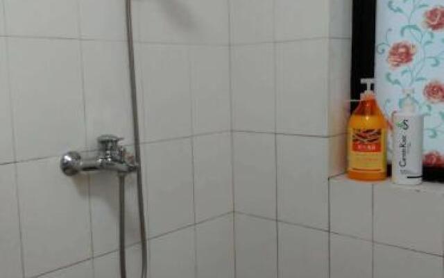 Sunshine Hostel