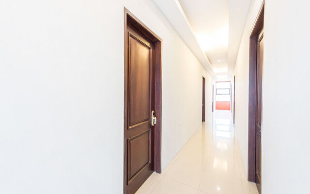 艾里泗水索诺威杰南古邦新一段 140 号酒店(Airy Sonokwijenan Kupang Baru Satu 140 Surabaya)