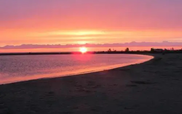 The Maples Cottages in Port Elgin