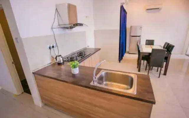 State Residences The Loft @ Imago Mall