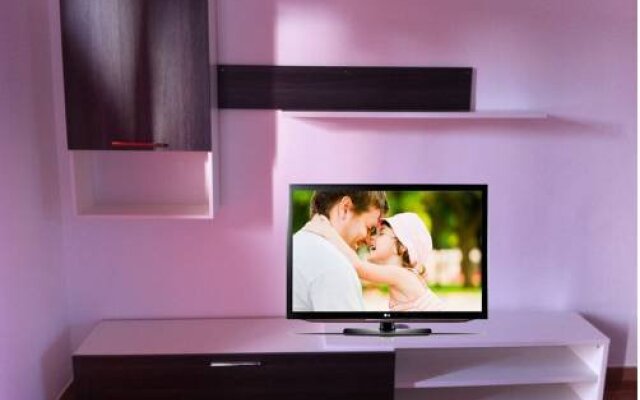 Santa Barbara - Two Bedroom