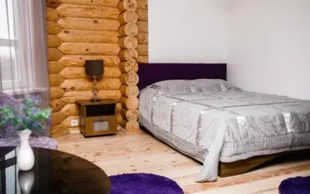 Usadba Horoshee mesto