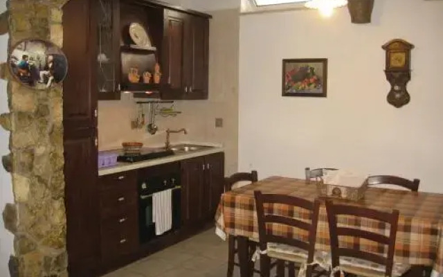 Villa Frantoio