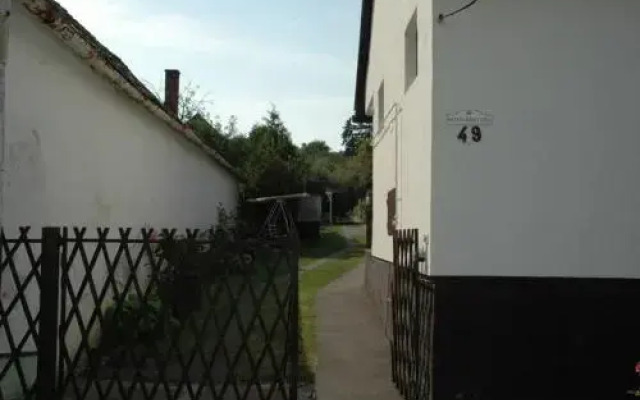 ABCD Apartmanház