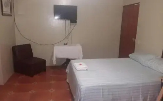 Hospedaje mi K fe
