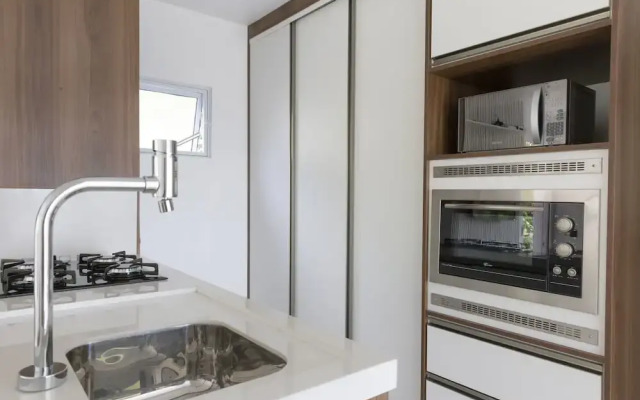 Condomínio Jurerê Rural - Aluguel