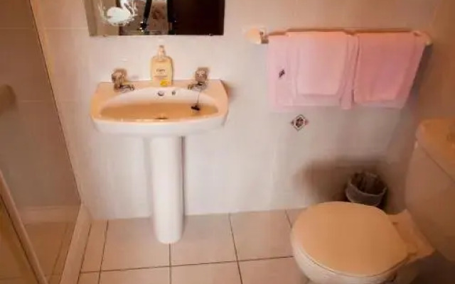 Atlantic View B&B
