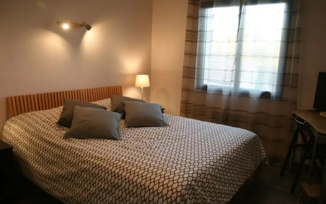 Les Gauras en Luberon