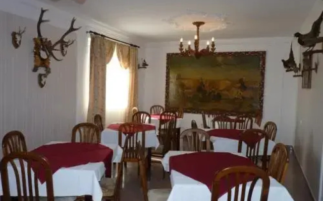 Kerekes Panzió és Étterem