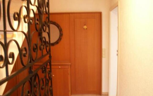 Kohl's Zimmervermietung