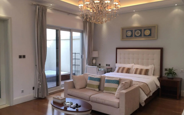LongFor Holiday Hotel Yantai