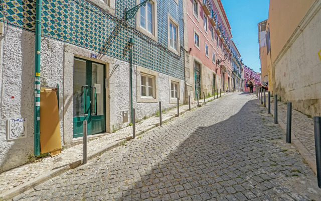 ShortStayFlat Chiado e Bairro Alto