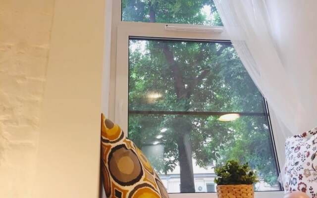 Apart-hotel Nevsky 158