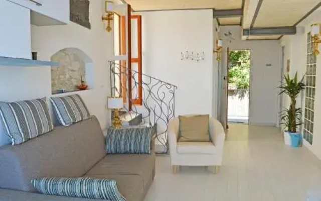 House Maestrale by Holiday World