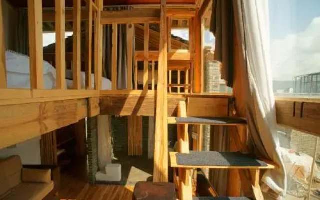Xiangyuyangguang Garden Guest House