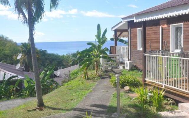 Holiday Home Residence Petite Anse 1