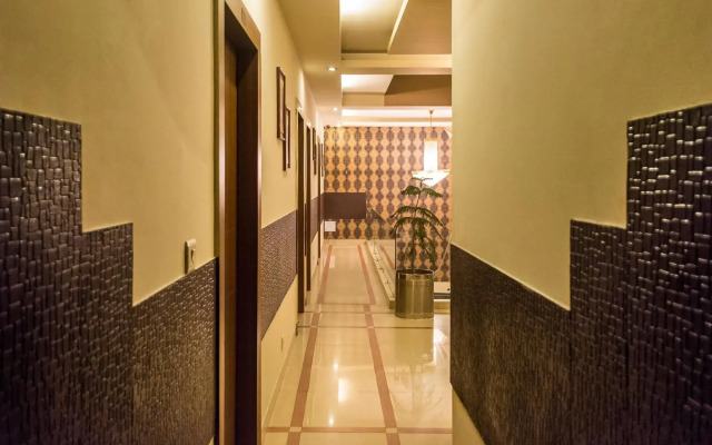 Hotel Allure