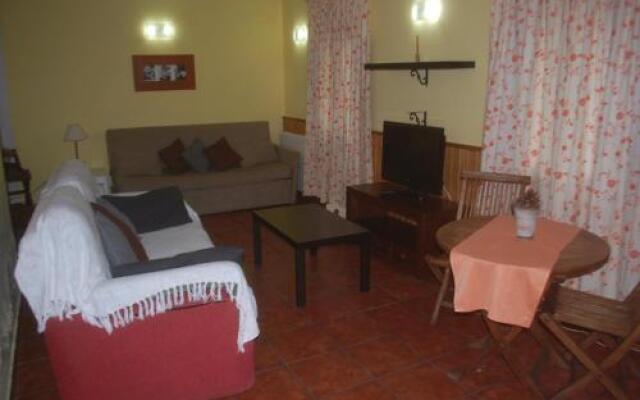 Alojamientos Madarcos