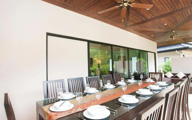 Villa Phailin Talay