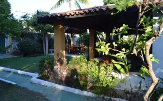 Pousada Yuste Beach Farm