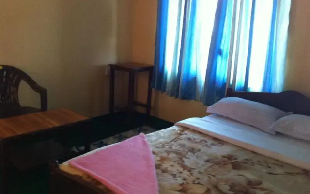 Hotel Green Lake