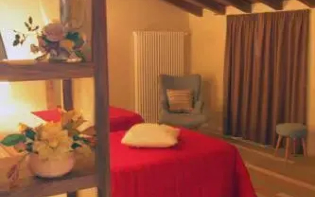 Casale Elisa Country Hotel