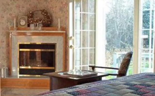 Florentine Manor