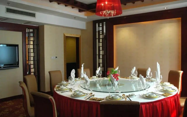 Feitian Gloria Resorts Liuyang