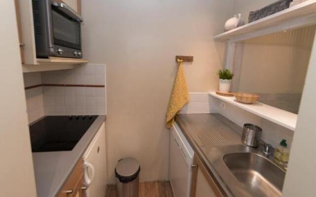 Grépon - Superbe T2 Cœur de Chamonix+park Privé